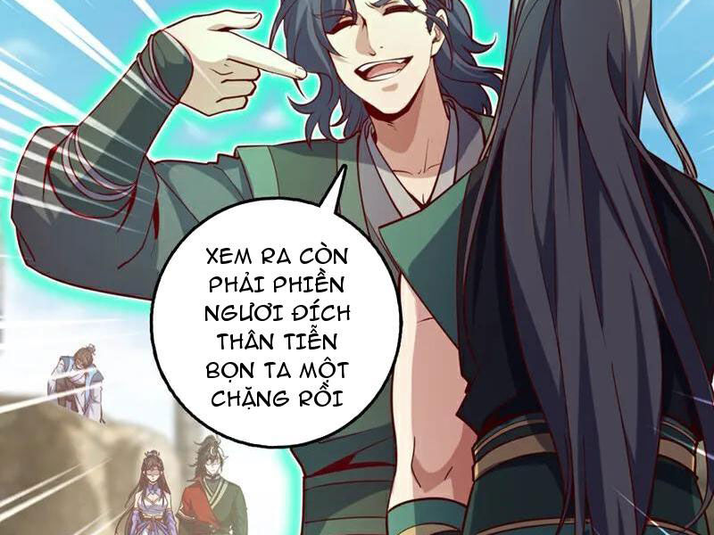 Ta , Thần Long Chi Hậu Chapter 67 - Trang 58