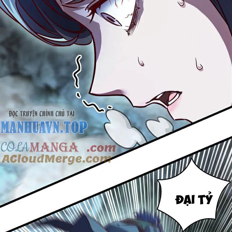 Ta , Thần Long Chi Hậu Chapter 71 - Trang 21