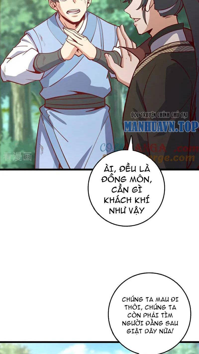 Ta , Thần Long Chi Hậu Chapter 90 - Trang 10