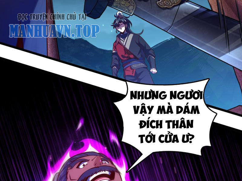 Ta , Thần Long Chi Hậu Chapter 52 - Trang 55