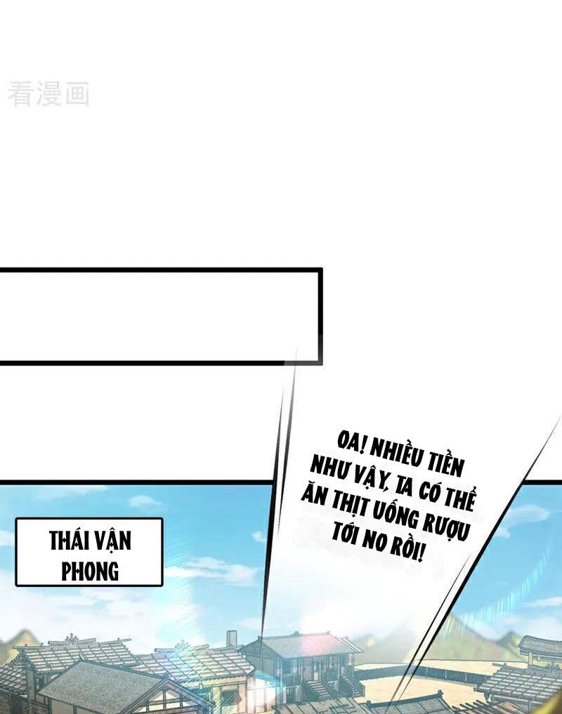 Ta , Thần Long Chi Hậu Chapter 74 - Trang 24