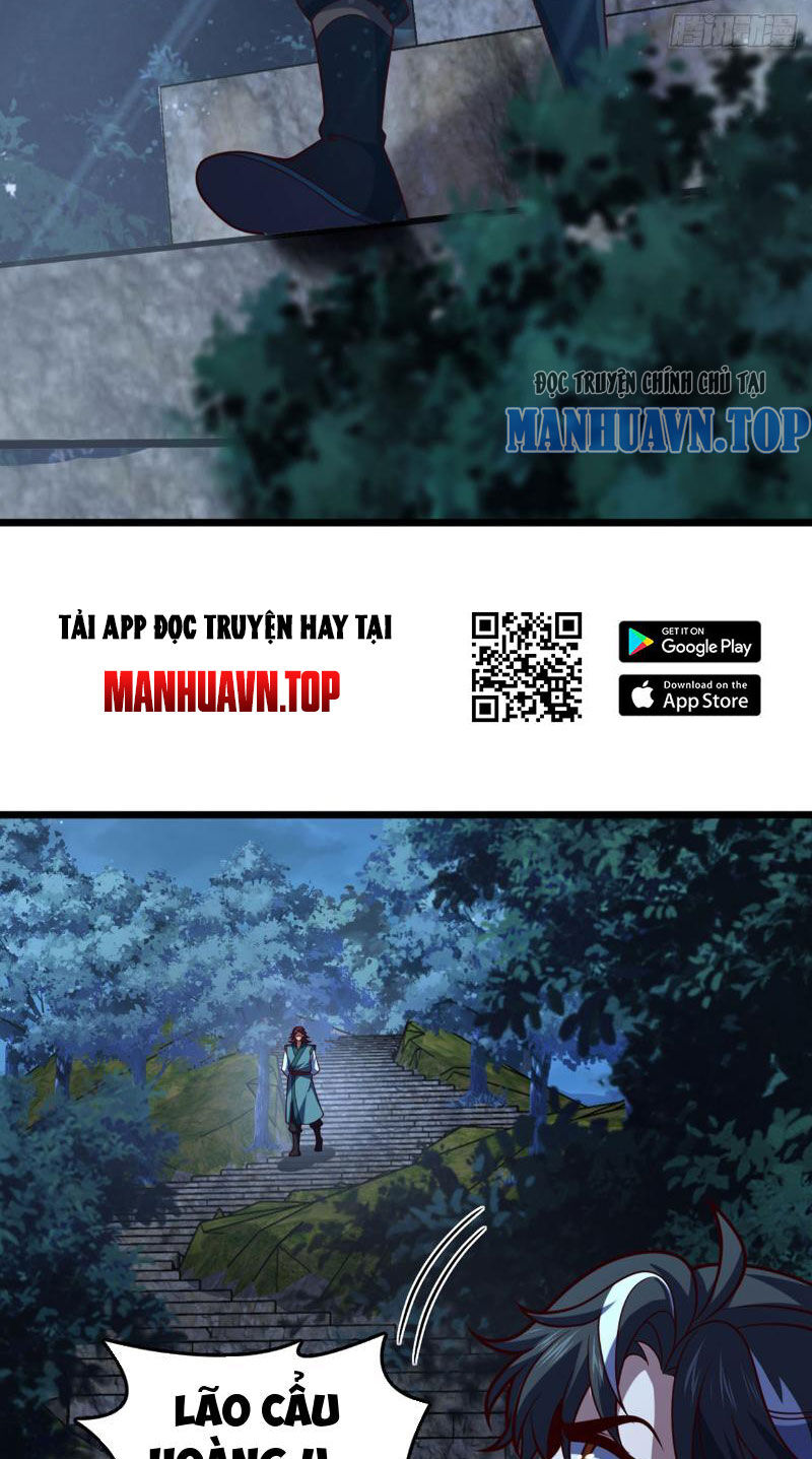 Ta , Thần Long Chi Hậu Chapter 37 - Trang 16