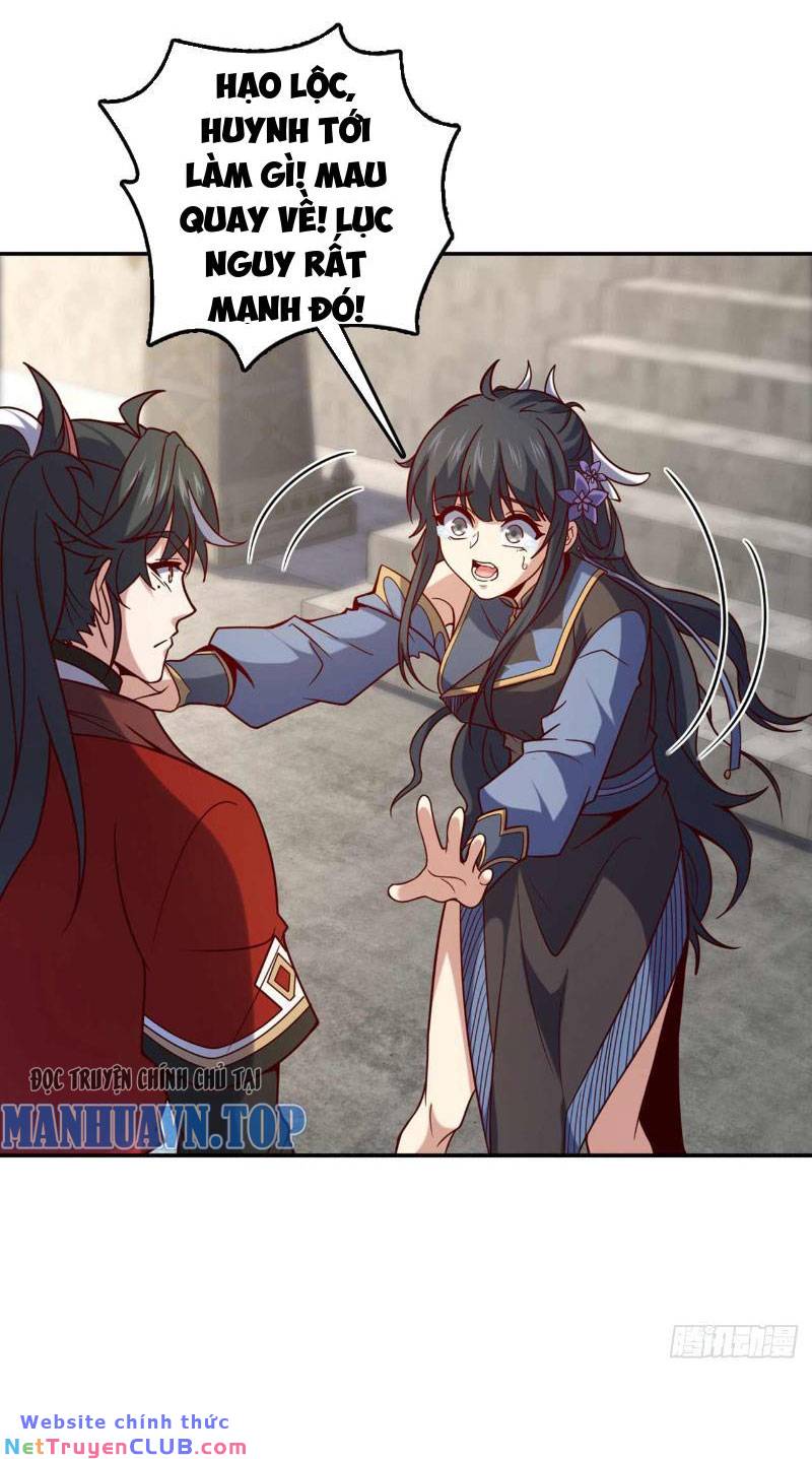 Ta , Thần Long Chi Hậu Chapter 33 - Trang 12