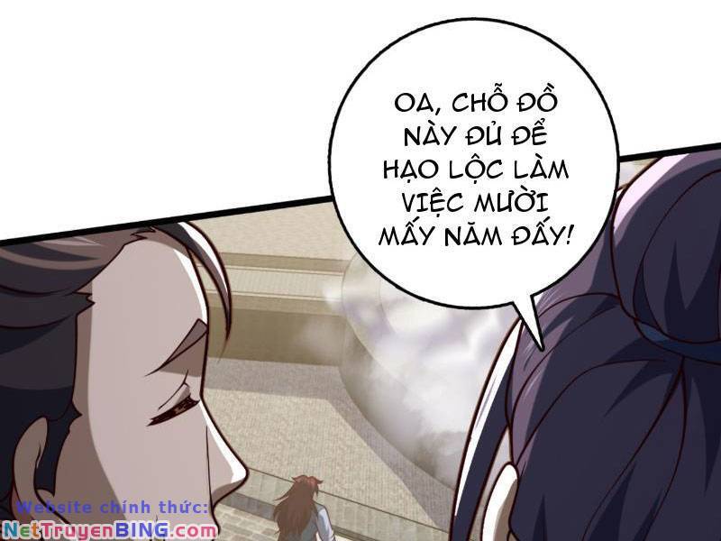 Ta , Thần Long Chi Hậu Chapter 24 - Trang 4