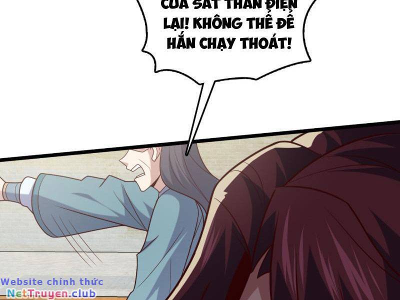 Ta , Thần Long Chi Hậu Chapter 28 - Trang 8