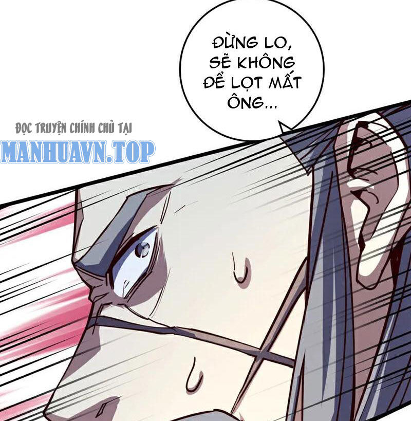 Ta , Thần Long Chi Hậu Chapter 79 - Trang 31