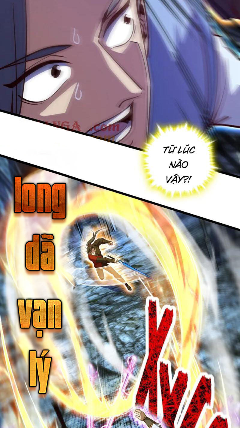 Ta , Thần Long Chi Hậu Chapter 79 - Trang 5