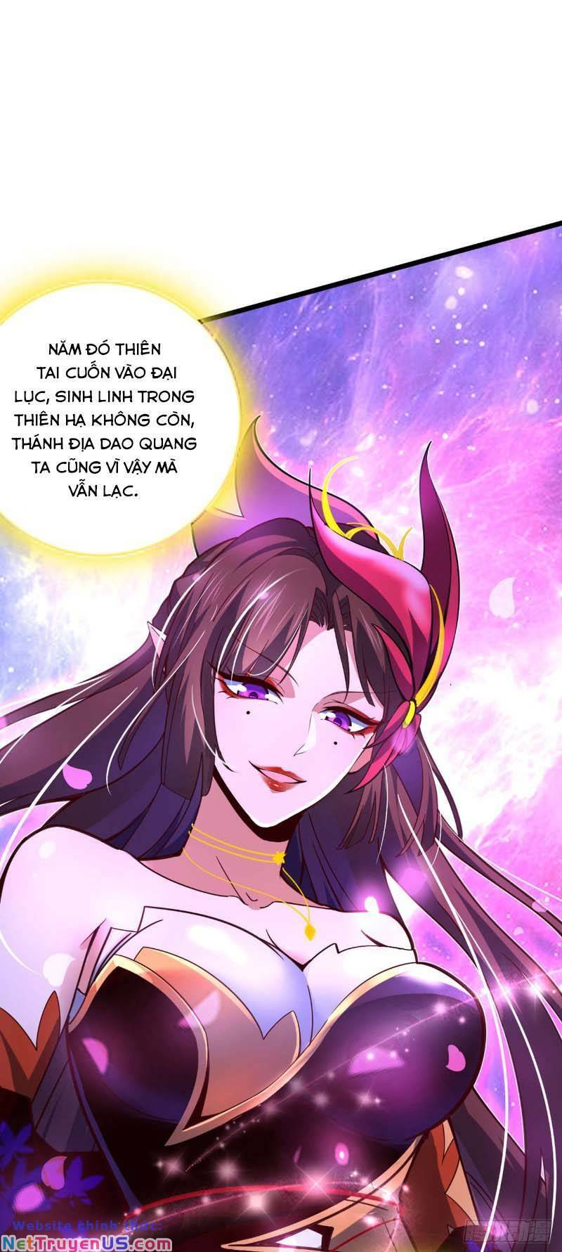 Ta , Thần Long Chi Hậu Chapter 13 - Trang 33