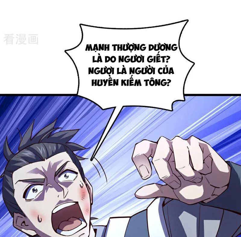 Ta , Thần Long Chi Hậu Chapter 82 - Trang 38