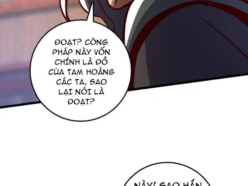 Ta , Thần Long Chi Hậu Chapter 65 - Trang 37