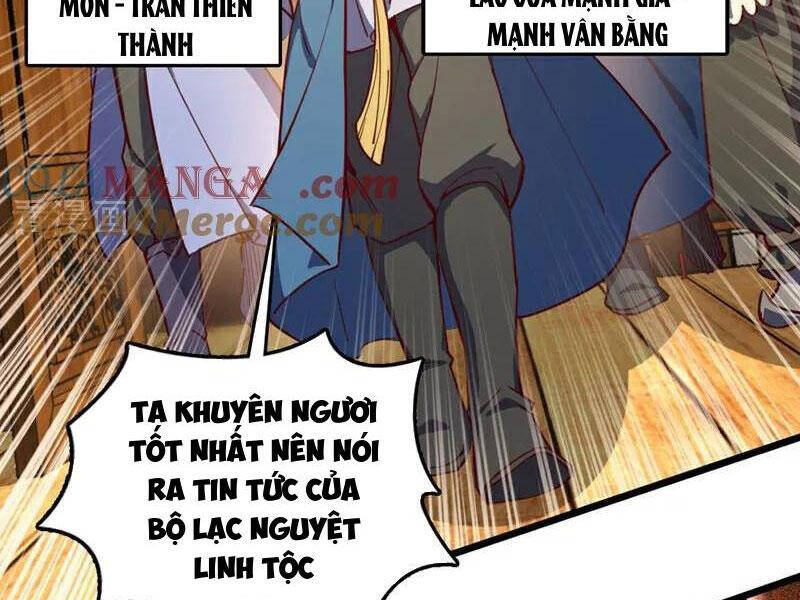 Ta , Thần Long Chi Hậu Chapter 89 - Trang 36