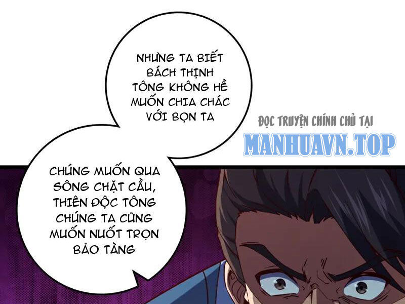 Ta , Thần Long Chi Hậu Chapter 67 - Trang 27