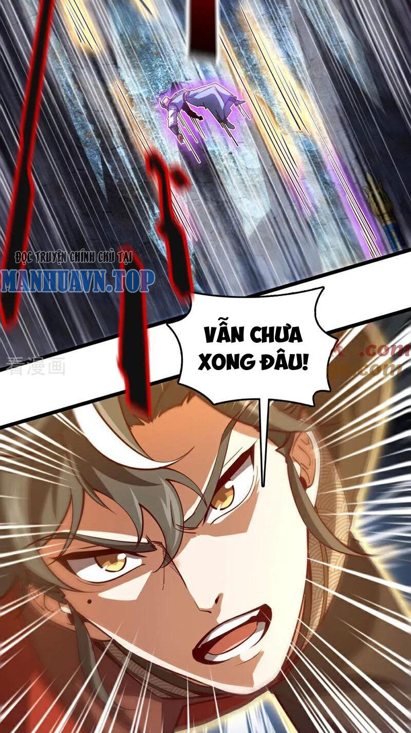 Ta , Thần Long Chi Hậu Chapter 79 - Trang 10