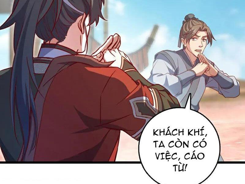 Ta , Thần Long Chi Hậu Chapter 61 - Trang 17