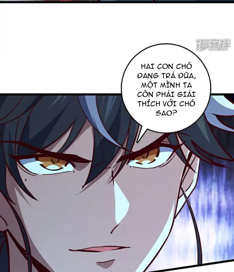 Ta , Thần Long Chi Hậu Chapter 53 - Trang 33