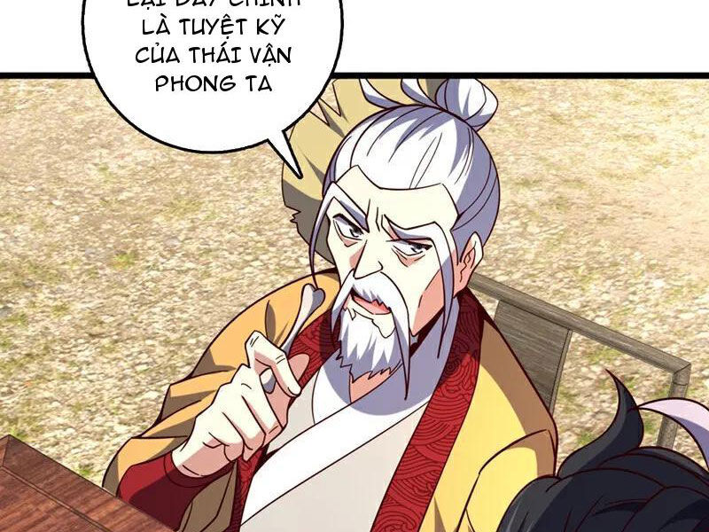 Ta , Thần Long Chi Hậu Chapter 58 - Trang 6