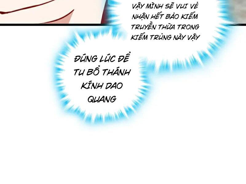 Ta , Thần Long Chi Hậu Chapter 81 - Trang 27