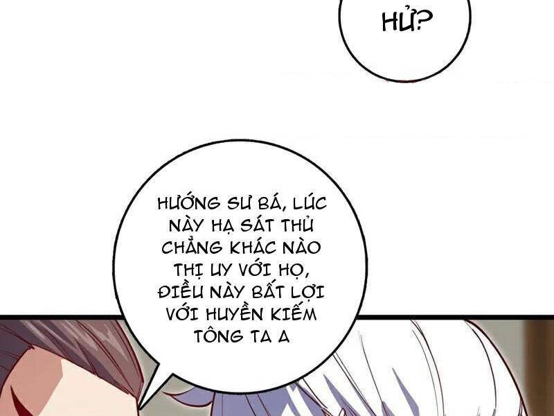 Ta , Thần Long Chi Hậu Chapter 91 - Trang 33