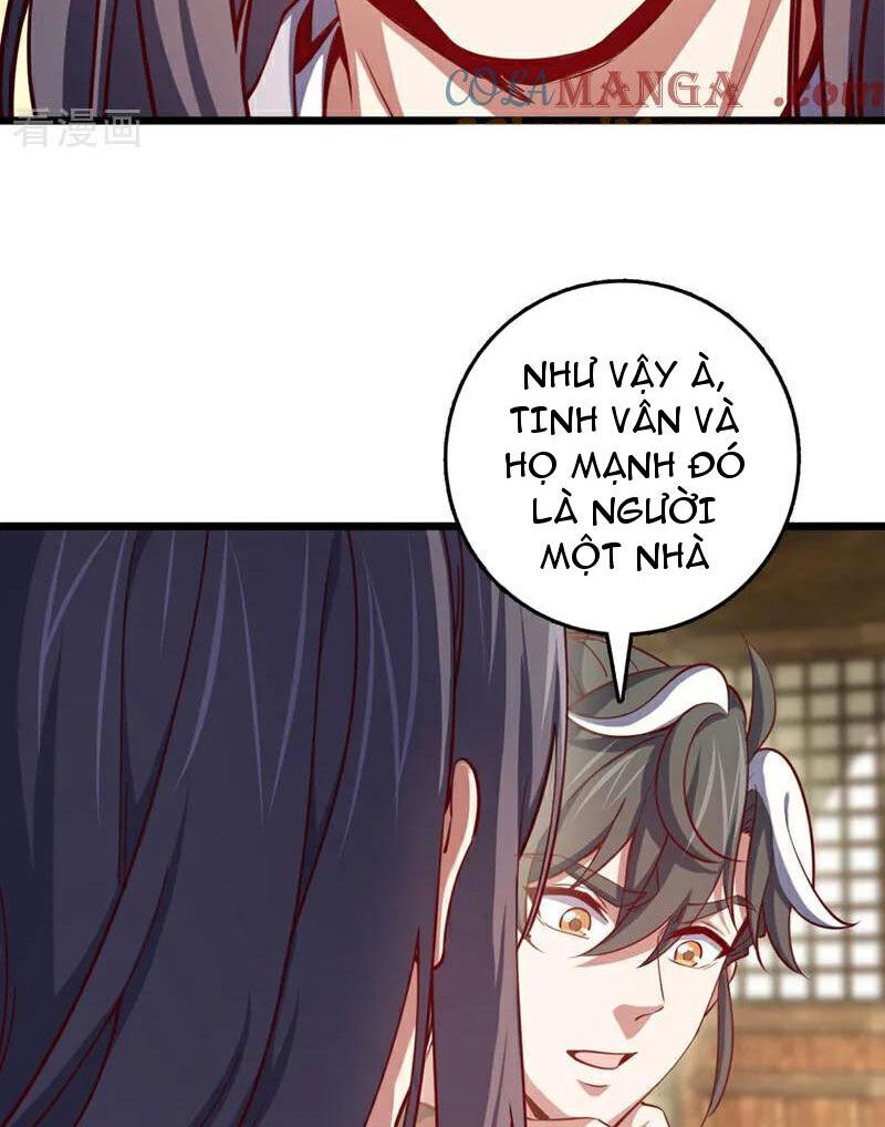 Ta , Thần Long Chi Hậu Chapter 74 - Trang 36