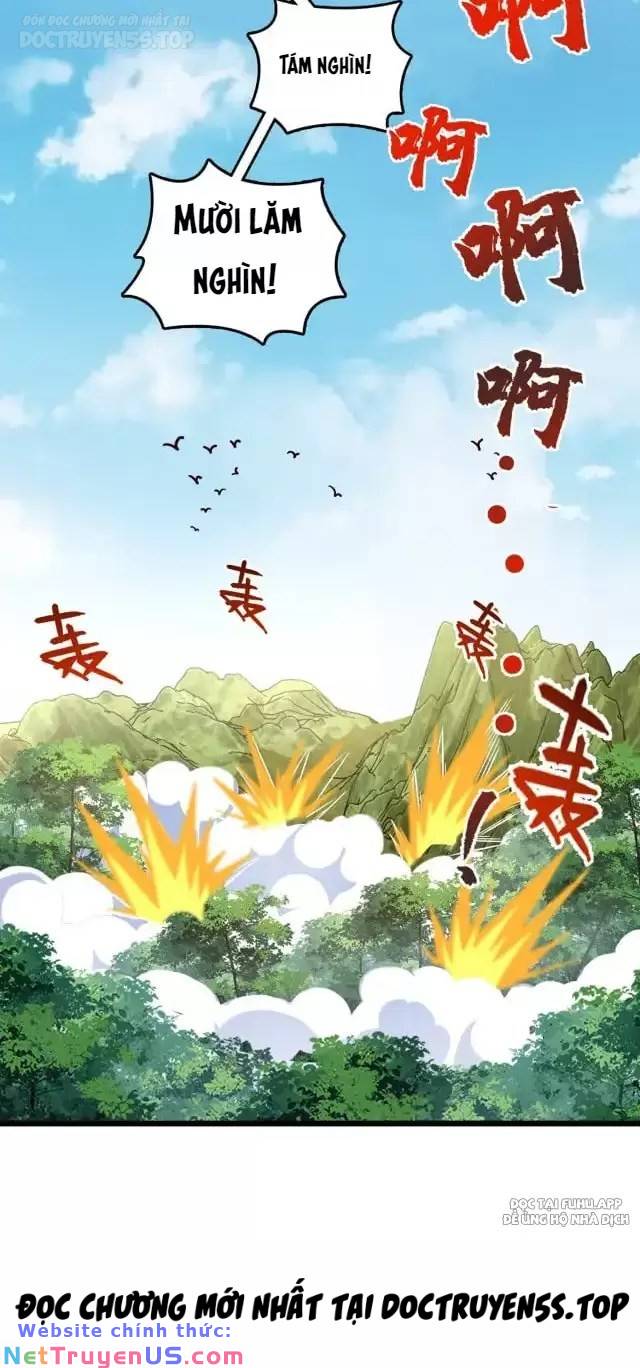 Ta , Thần Long Chi Hậu Chapter 15 - Trang 17