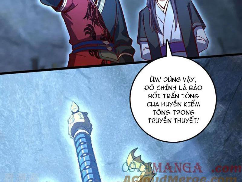 Ta , Thần Long Chi Hậu Chapter 78 - Trang 16