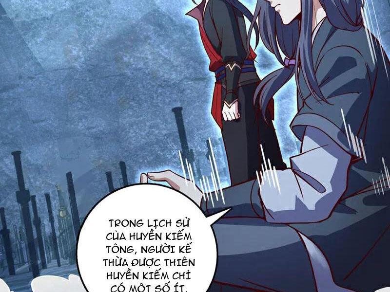 Ta , Thần Long Chi Hậu Chapter 78 - Trang 20