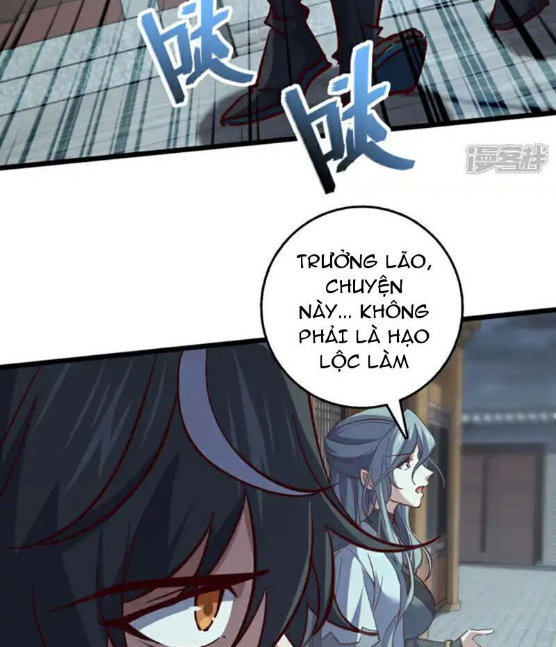 Ta , Thần Long Chi Hậu Chapter 53 - Trang 28