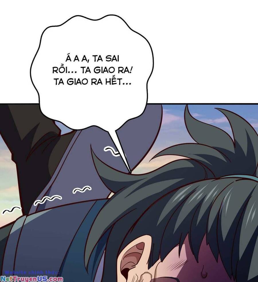 Ta , Thần Long Chi Hậu Chapter 9 - Trang 20