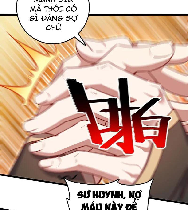 Ta , Thần Long Chi Hậu Chapter 80 - Trang 30