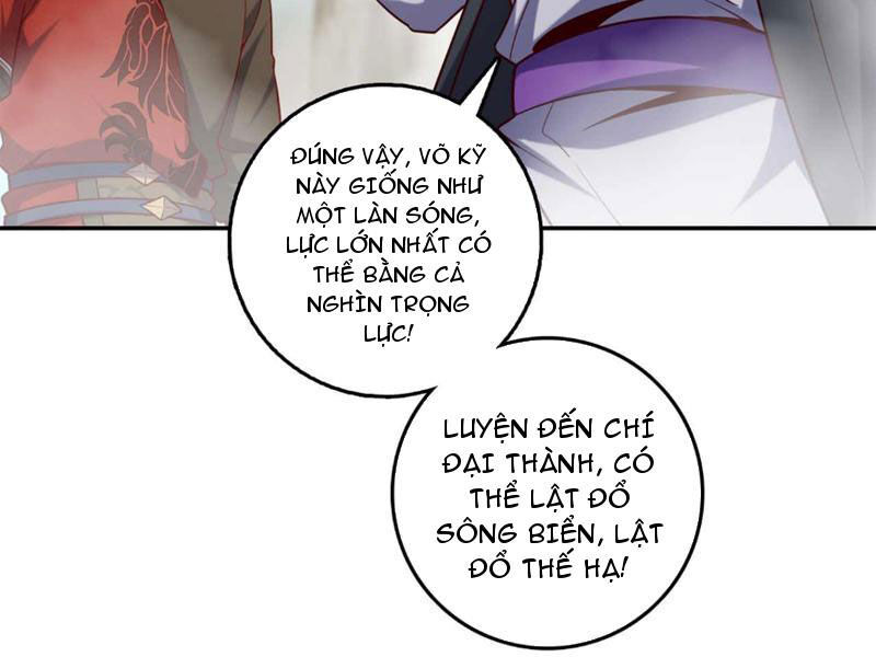 Ta , Thần Long Chi Hậu Chapter 32 - Trang 75