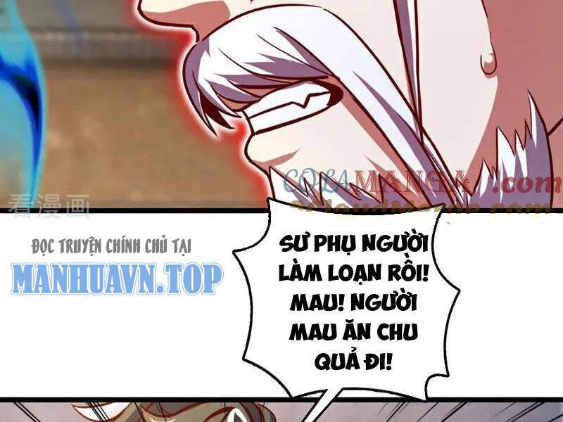 Ta , Thần Long Chi Hậu Chapter 86 - Trang 18