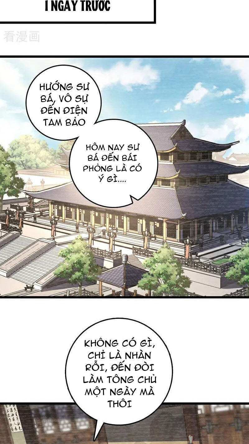 Ta , Thần Long Chi Hậu Chapter 80 - Trang 8