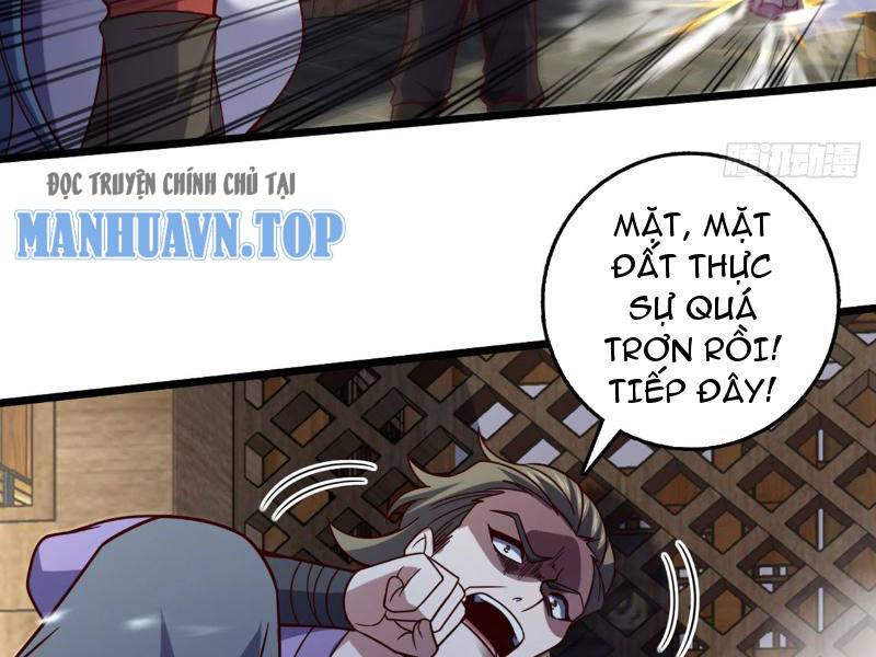 Ta , Thần Long Chi Hậu Chapter 36 - Trang 48