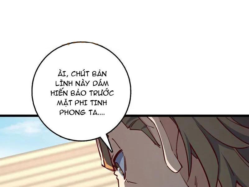 Ta , Thần Long Chi Hậu Chapter 73 - Trang 23