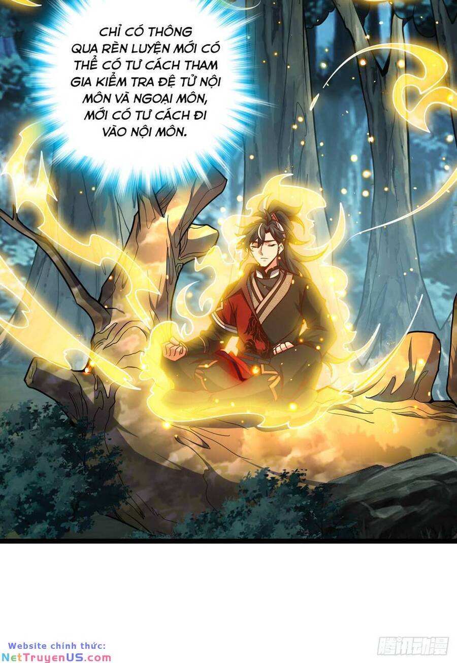 Ta , Thần Long Chi Hậu Chapter 9 - Trang 56