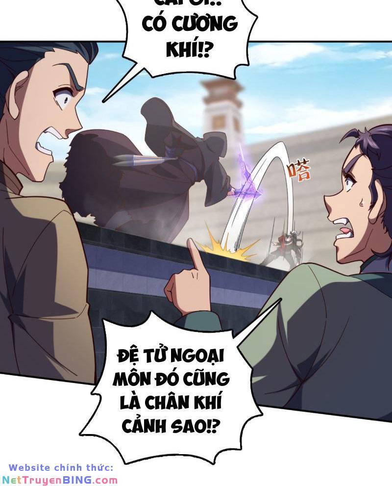 Ta , Thần Long Chi Hậu Chapter 26 - Trang 55