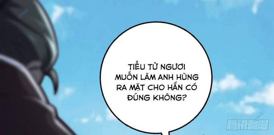 Ta , Thần Long Chi Hậu Chapter 8 - Trang 54