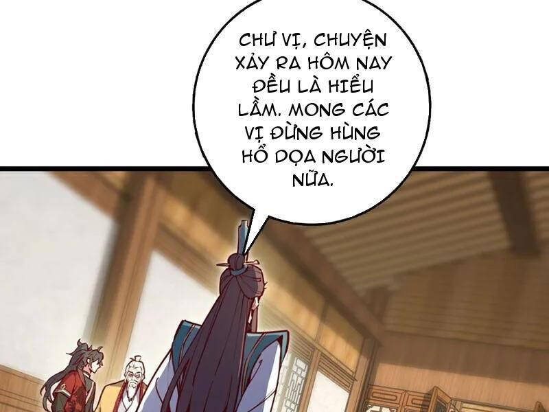 Ta , Thần Long Chi Hậu Chapter 91 - Trang 46