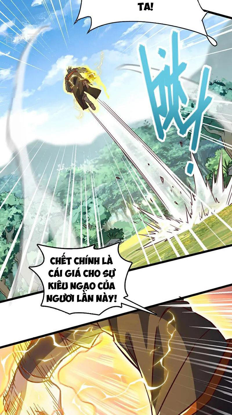 Ta , Thần Long Chi Hậu Chapter 76 - Trang 2