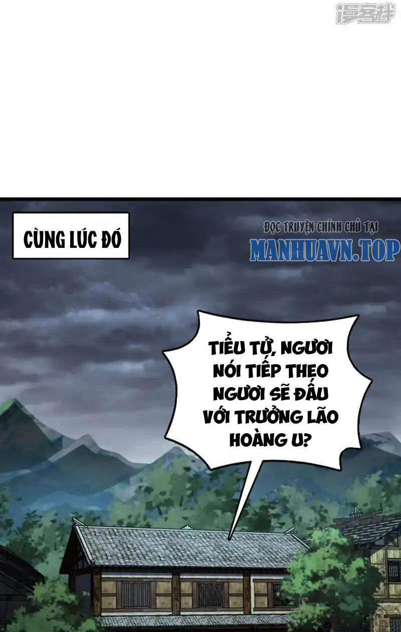 Ta , Thần Long Chi Hậu Chapter 53 - Trang 14