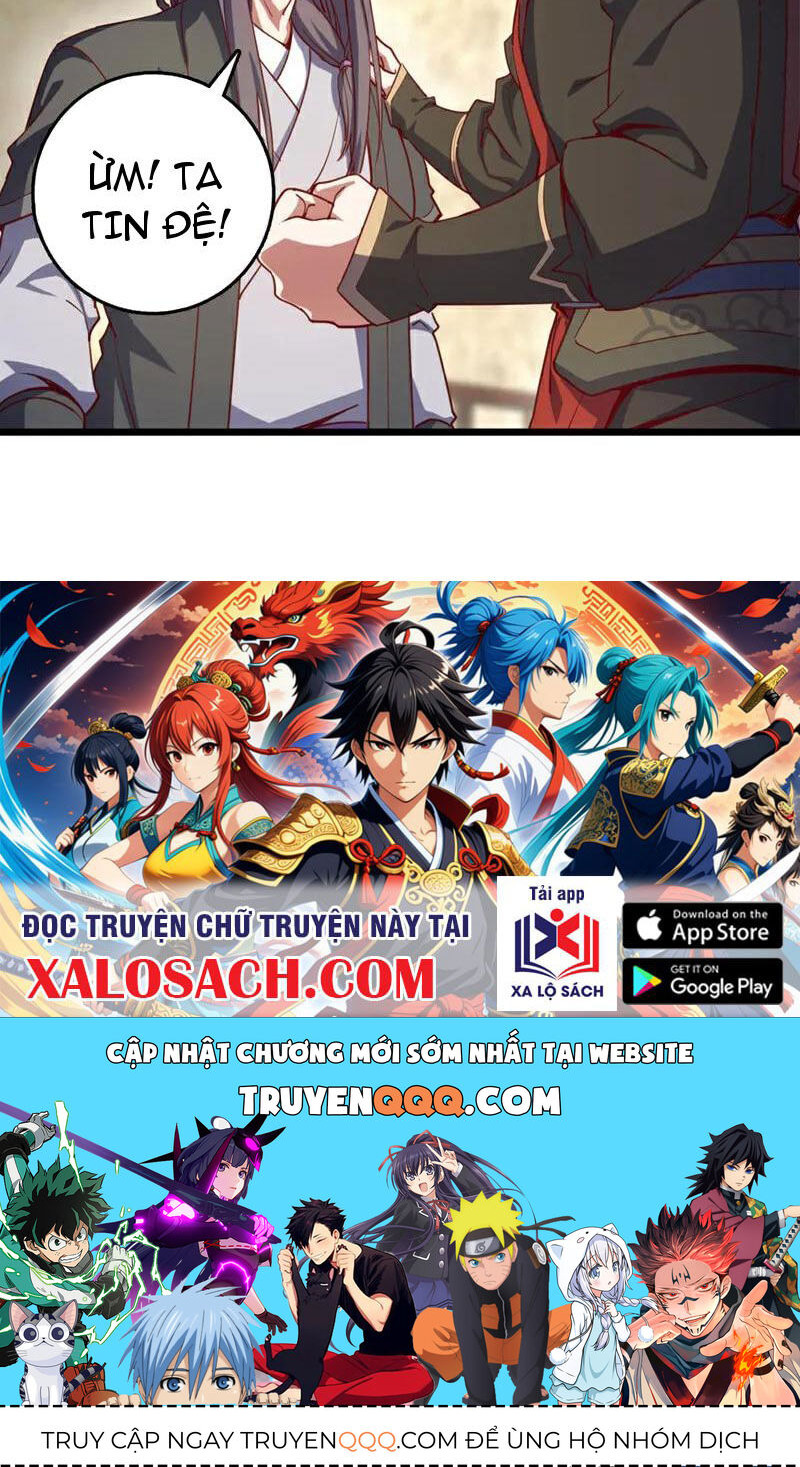 Ta , Thần Long Chi Hậu Chapter 74 - Trang 39