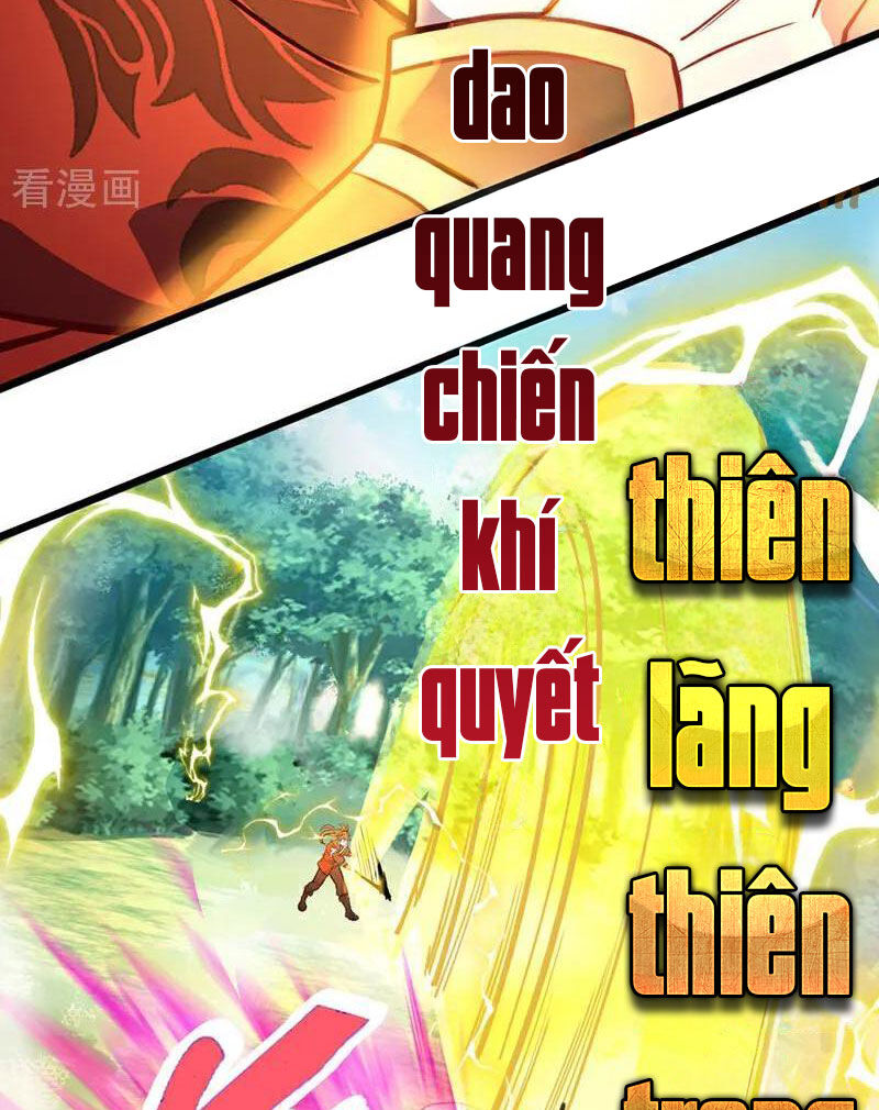 Ta , Thần Long Chi Hậu Chapter 75 - Trang 29