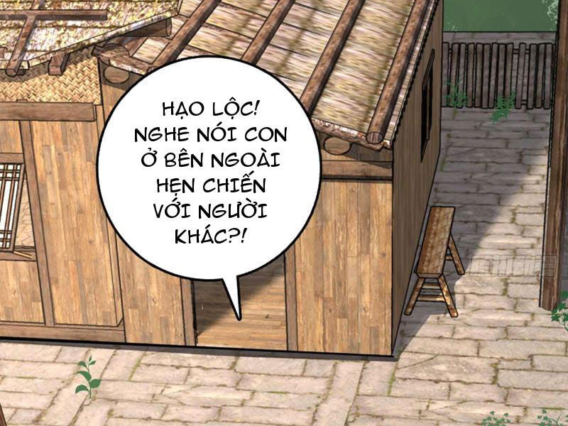 Ta , Thần Long Chi Hậu Chapter 32 - Trang 13