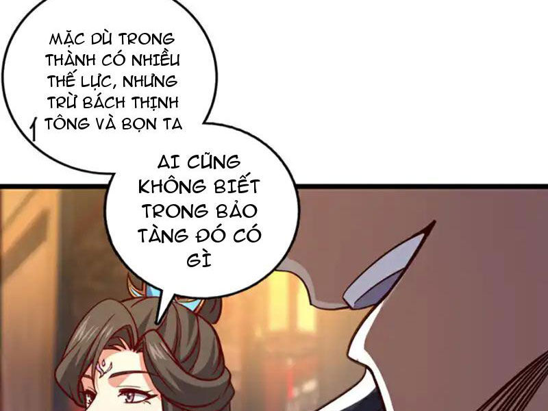 Ta , Thần Long Chi Hậu Chapter 65 - Trang 18