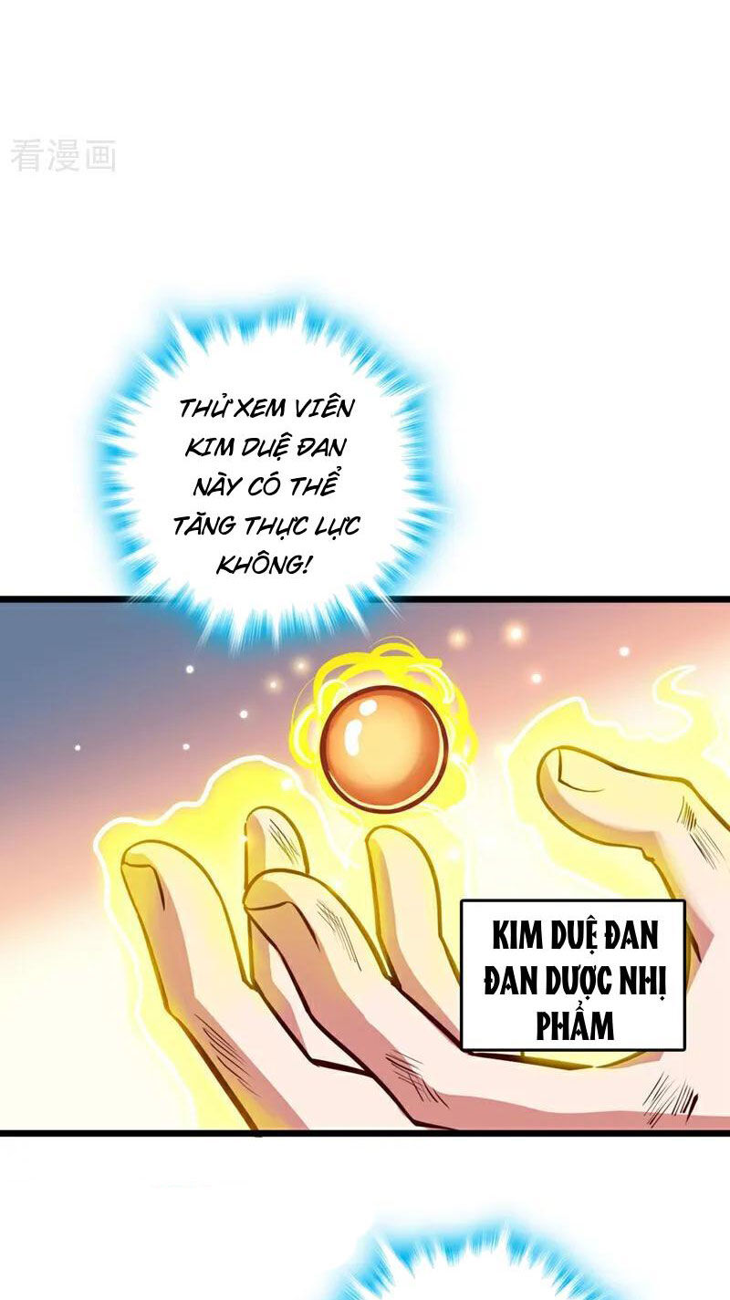 Ta , Thần Long Chi Hậu Chapter 75 - Trang 11