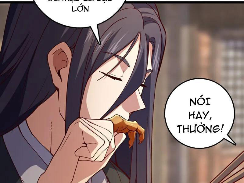 Ta , Thần Long Chi Hậu Chapter 57 - Trang 47