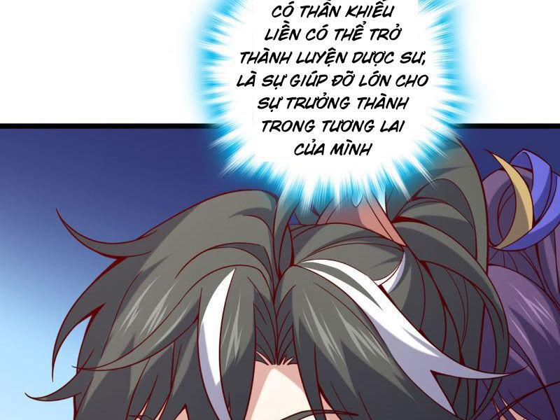 Ta , Thần Long Chi Hậu Chapter 51 - Trang 31