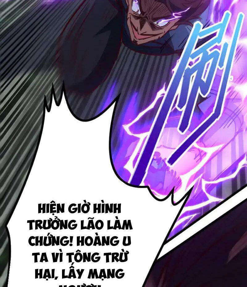 Ta , Thần Long Chi Hậu Chapter 53 - Trang 37