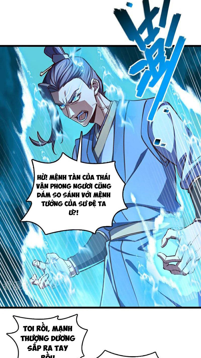 Ta , Thần Long Chi Hậu Chapter 74 - Trang 11