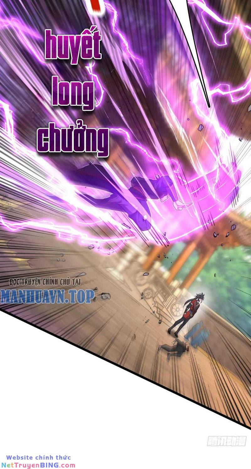 Ta , Thần Long Chi Hậu Chapter 31 - Trang 19